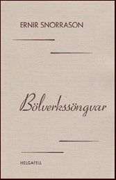 Bölverkssöngvar # 49791