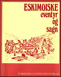 Eskimoiske eventyr og sagn # 13691