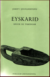 Eyskarið # 13369
