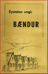 Bændur # 5067