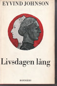Livsdagen lång # 2593