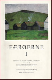 Færøerne # 13472