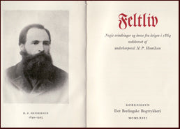 Feltliv # 13636