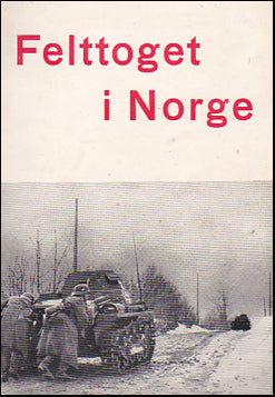 Feltoger i Norge # 19453