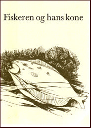 Fiskeren og hans kone # 13695