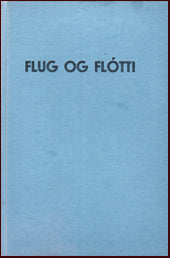 Flug og flótti # 14028