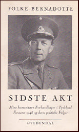Sidste akt # 16297
