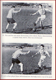 The Art of Modern Football # 11933