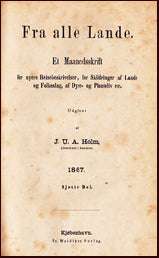 Fra alle lande # 15823