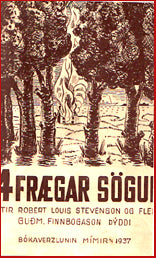 4 frægar sögur # 5441