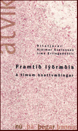 Framtíð lýðræðis á tímum hnattvæðingar # 13303