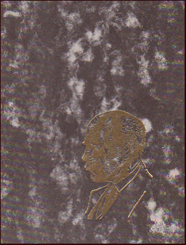Friðþjófur Nansen # 19614
