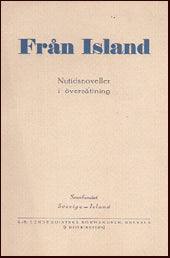 Från Island # 16850