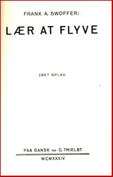 Lær at flyve # 7375