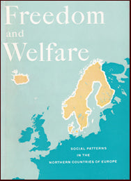 Freedom and welfare # 14881