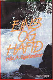 Eins og hafið # 6613