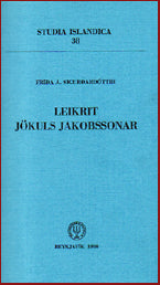 Leikrit Jökuls Jakobssonar # 11355