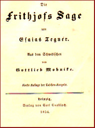 Frithjofs Sage # 11736