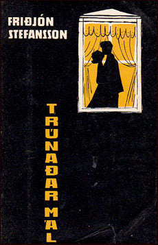 Trúnaðarmál # 19749