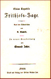 Frithjofs Sage # 11735