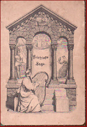 Die Frithiofs - Sage # 11729