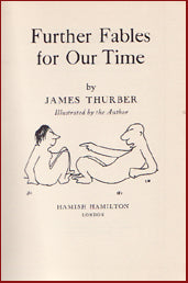 Further Fables for Our Time # 12435