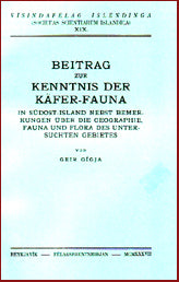 Beitrag zur Kenntnis der Käfer-Fauna # 12468