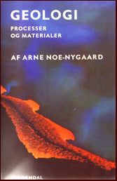 Geologi. Processer og materialer # 13357