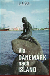 Via Dänemark nach Island # 9674