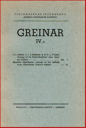 Rit Vísindafélags Íslendinga. Greinar VI. 2. # 5640