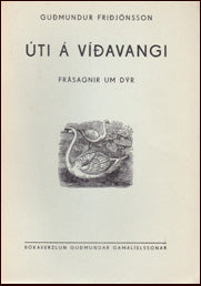 Úti á víðavangi # 15091