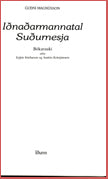 Iðnaðarmannatal Suðurnesja # 3480