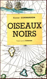 Oiseaux noirs # 13749