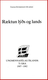 Ræktun lýðs og lands # 7253