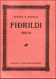 Fiðrildi # 16093