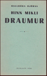 Hinn mikli draumur # 17137