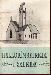 Hallgrímskirkja í Saurbæ # 49158
