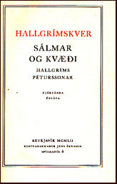 Hallgrímskver # 16702