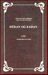 Héðan og þaðan # 9541