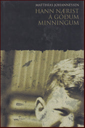 Hann nærist á góðum minningum # 14624