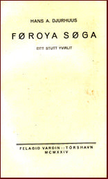 Føroya søga # 9657