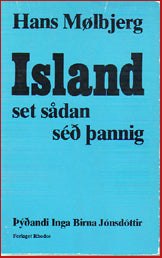 Island set sådan # 5140