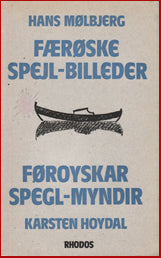 Föroyskar Spegil-Myndir # 4739