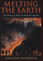 Melting the Earth # 14884