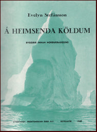 Á heimsenda köldum # 13001