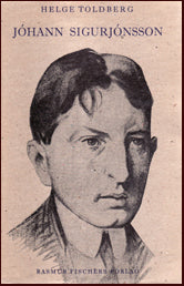 Jóhann Sigurjónsson # 13623