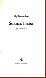 Sunnan í móti # 30857