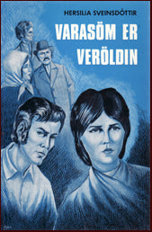 Varasöm er veröldin # 14093