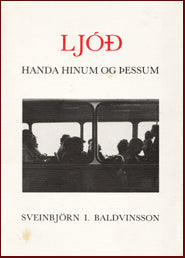 Ljóð handa hinum og þessum # 51056