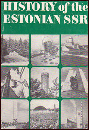History of the Estonian SSR # 15505